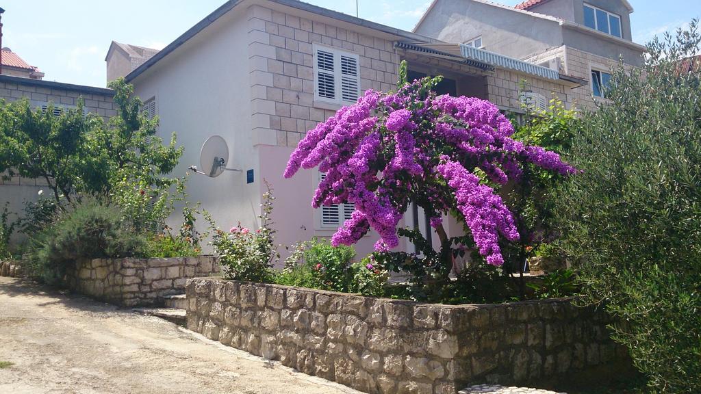 Apartments Laura Korčula Pokoj fotografie